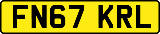 FN67KRL