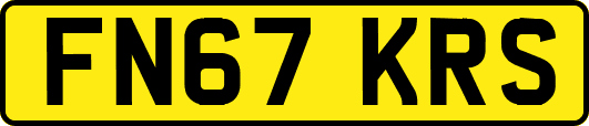 FN67KRS