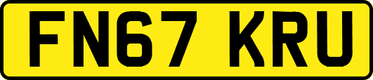 FN67KRU