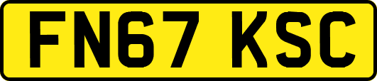 FN67KSC