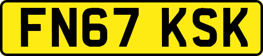 FN67KSK