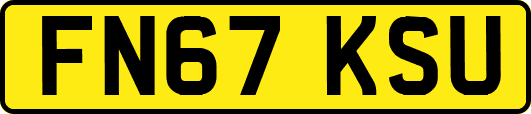 FN67KSU