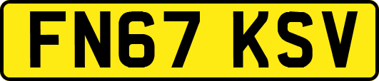 FN67KSV