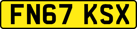 FN67KSX