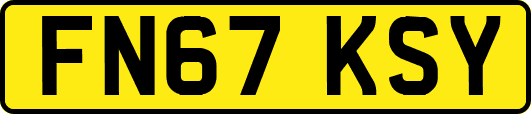 FN67KSY
