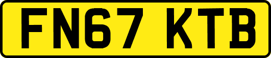 FN67KTB