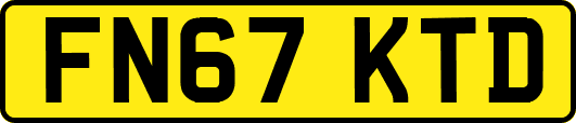 FN67KTD