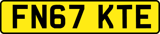 FN67KTE