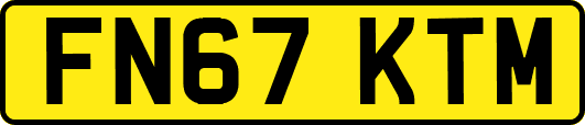 FN67KTM