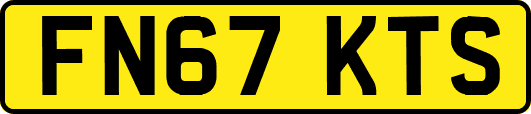 FN67KTS
