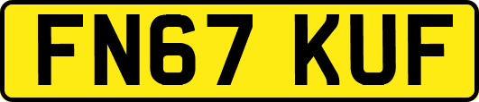 FN67KUF