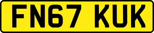 FN67KUK