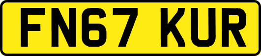 FN67KUR