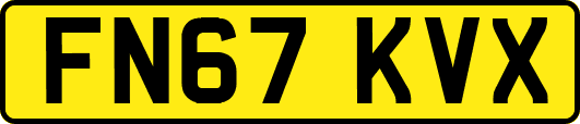 FN67KVX