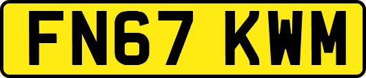 FN67KWM