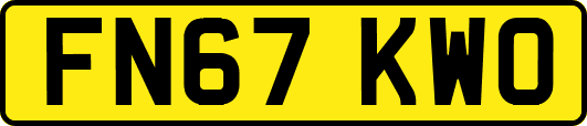 FN67KWO