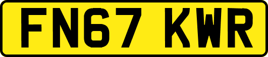 FN67KWR