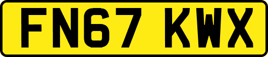 FN67KWX
