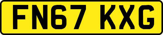 FN67KXG