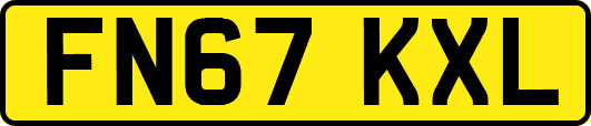 FN67KXL