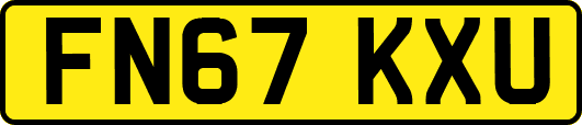 FN67KXU