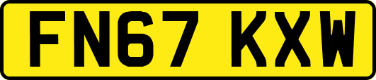 FN67KXW