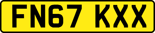 FN67KXX