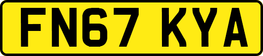 FN67KYA