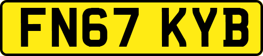 FN67KYB