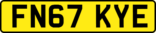 FN67KYE
