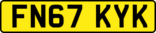 FN67KYK