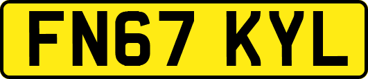 FN67KYL
