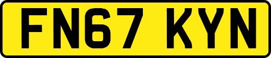 FN67KYN