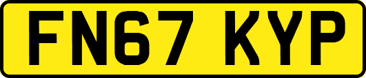 FN67KYP