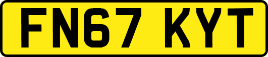 FN67KYT