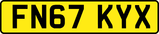 FN67KYX