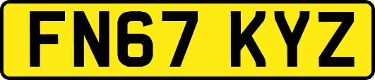 FN67KYZ