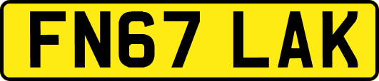 FN67LAK