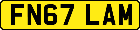 FN67LAM