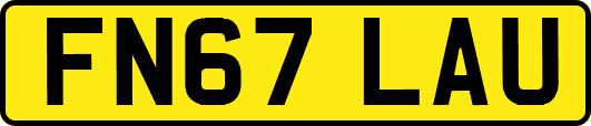 FN67LAU
