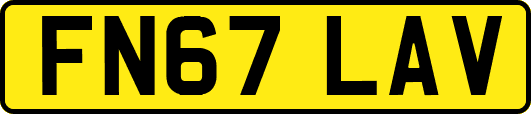 FN67LAV