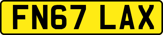 FN67LAX