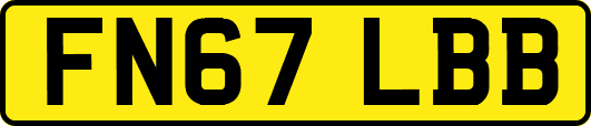 FN67LBB