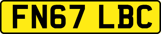 FN67LBC