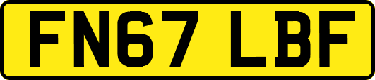 FN67LBF