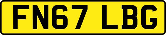 FN67LBG