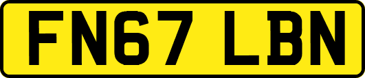 FN67LBN