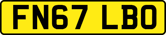 FN67LBO
