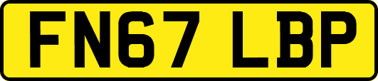 FN67LBP