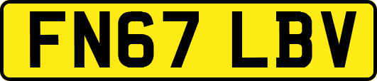 FN67LBV